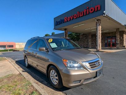 Used 2008 Honda Odyssey EX