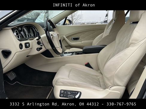 Used 2013 Bentley Continental GT image 32