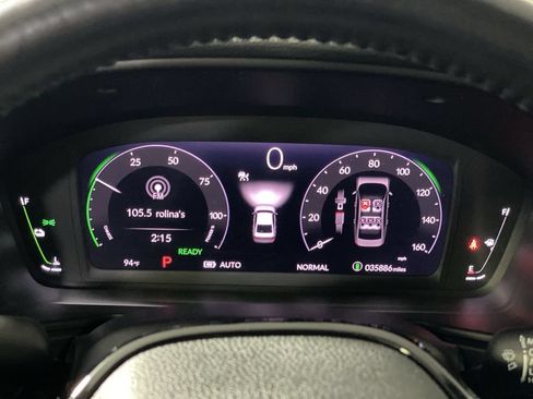 Used 2025 Honda Accord Touring image 17