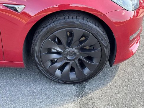 Used 2018 Tesla Model 3 Mid Range RWD image 14