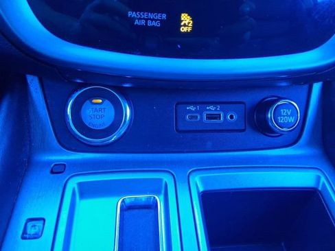 Certified 2023 Nissan Murano SV image 6