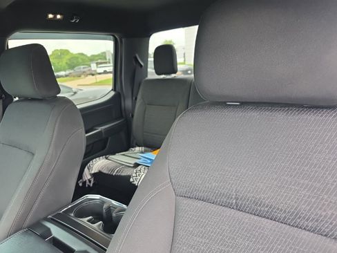 Used 2023 Ford F150 XLT w/ Equipment Group 302A High AWD/4WD image 17