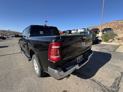 Used 2022 RAM 1500 Laramie image 3