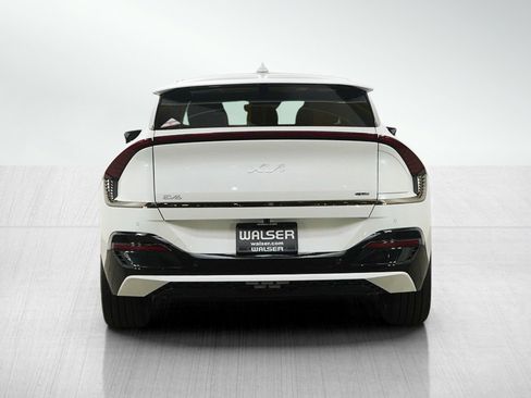 Used 2024 Kia EV6 GT-Line image 4