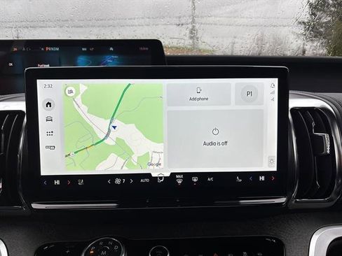 New 2026 Ford Expedition Tremor image 22