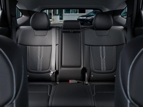 New 2026 Hyundai Tucson SEL image 12