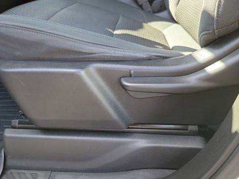 Used 2019 Chevrolet Silverado 1500 Custom Trail Boss w/ Custom Convenience Package image 20