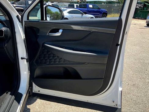 Certified 2023 Hyundai Santa Fe SEL image 41