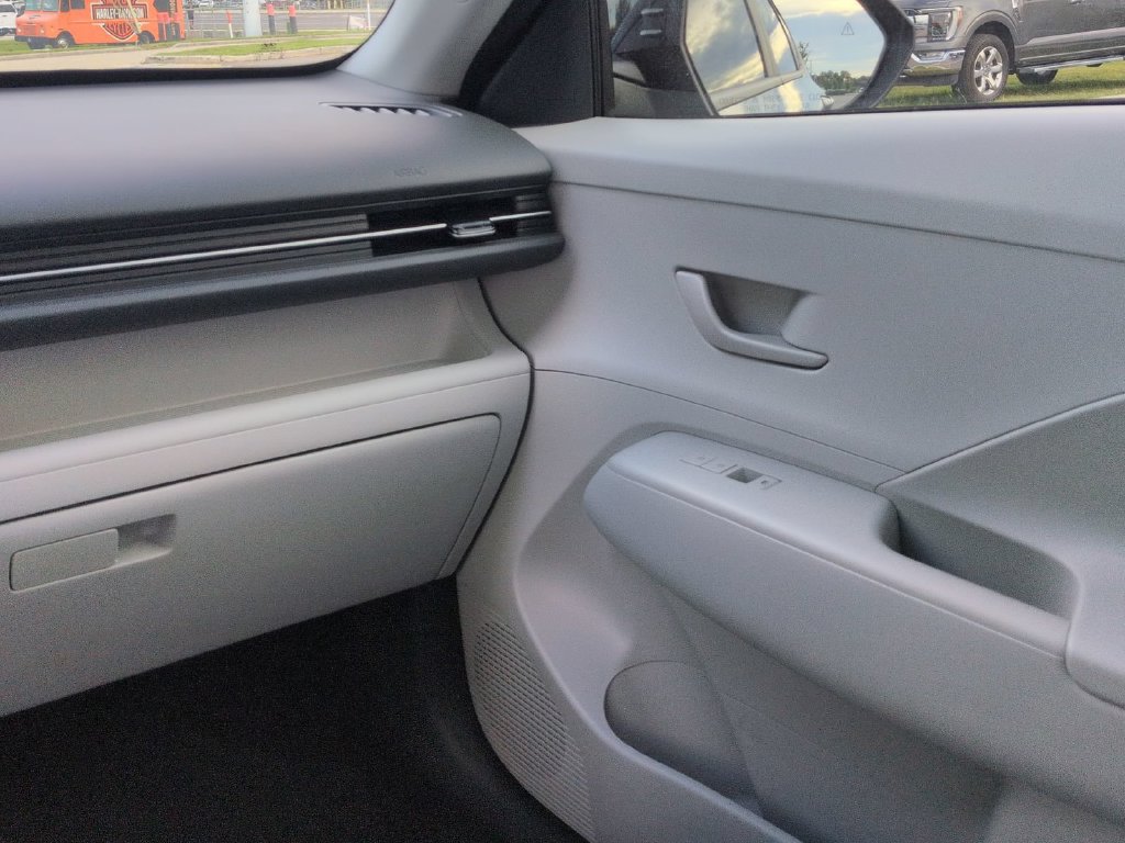 New 2027 Hyundai Kona SEL Sport FWD image 23