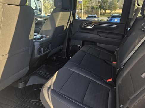 New 2026 Chevrolet Silverado 3500 LT w/ All Star Edition image 12