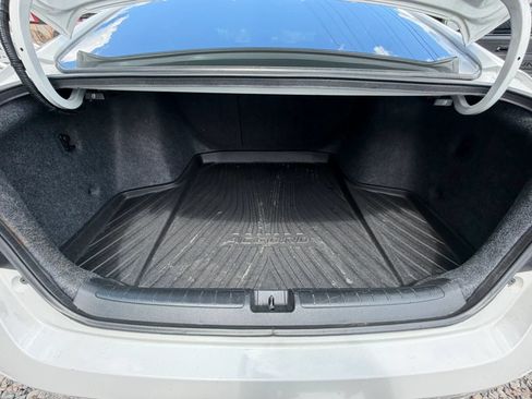 Used 2020 Honda Accord Sport image 25