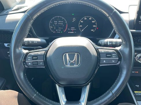 Used 2024 Honda CR-V EX-L image 5