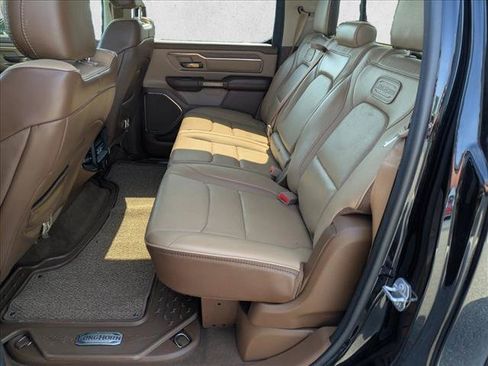Used 2020 RAM 1500 Limited AWD/4WD image 17