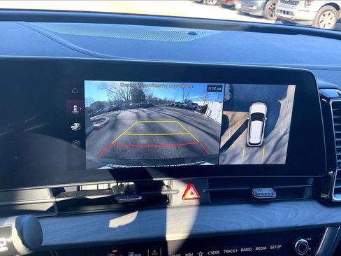 Used 2025 Kia Sportage X-Line Prestige image 23