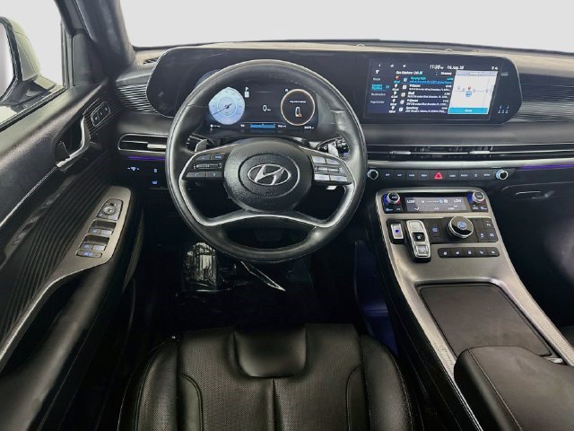 Used 2024 Hyundai Palisade Calligraphy FWD image 16