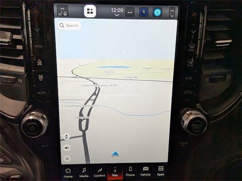 Used 2023 RAM 1500 TRX w/ TRX Level 2 Equipment Group image 20