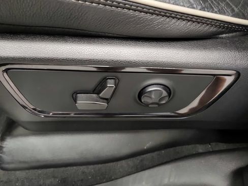 Used 2022 RAM 1500 Limited AWD/4WD image 21