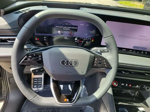 New 2026 Audi SQ5 Premium Plus AWD/4WD image 23