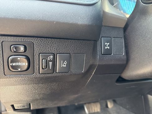 Used 2017 Toyota RAV4 LE w/ All Weather Liner Package image 28