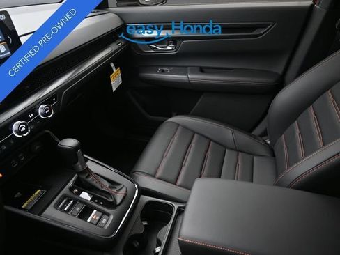 Used 2025 Honda CR-V Sport-L image 13