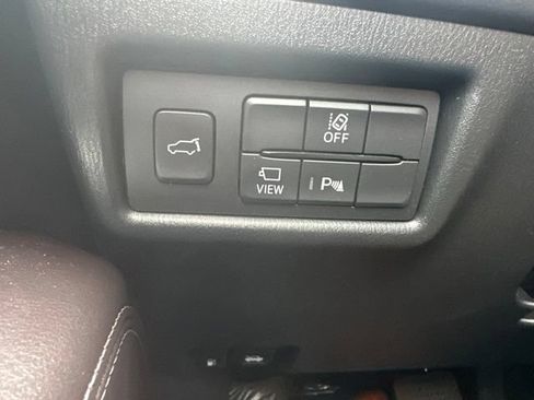 Certified 2025 MAZDA CX-5 Signature AWD/4WD image 21