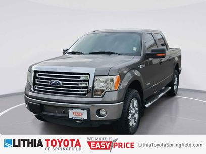 Used 2013 Ford F150 XLT w/ Luxury Equipment Group