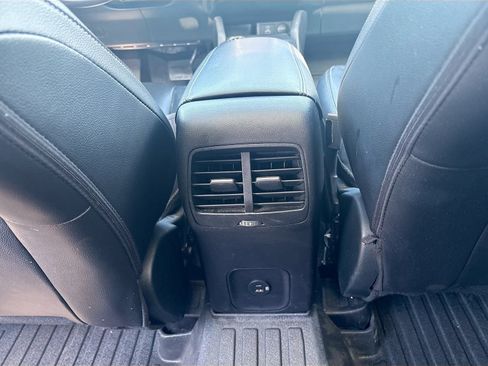 Used 2022 Ford Escape SEL w/ Technology Package FWD image 24