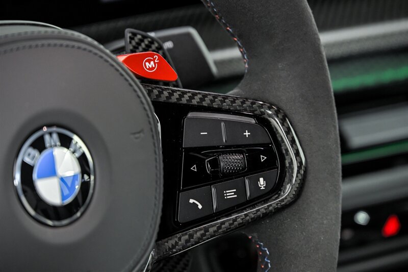Used 2026 BMW M3 Competition AWD/4WD image 23