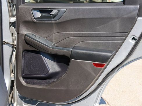 Used 2024 Ford Escape Active image 17