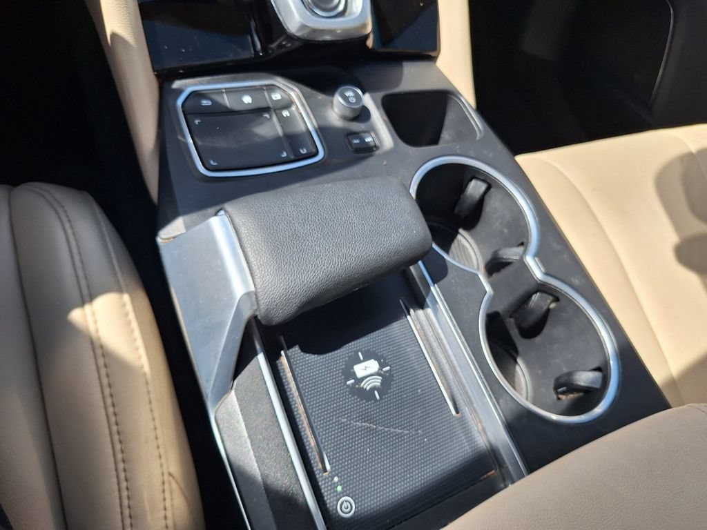 Certified 2024 Acura MDX SH-AWD image 17