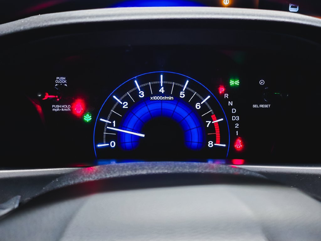 Used 2013 Honda Civic LX image 20
