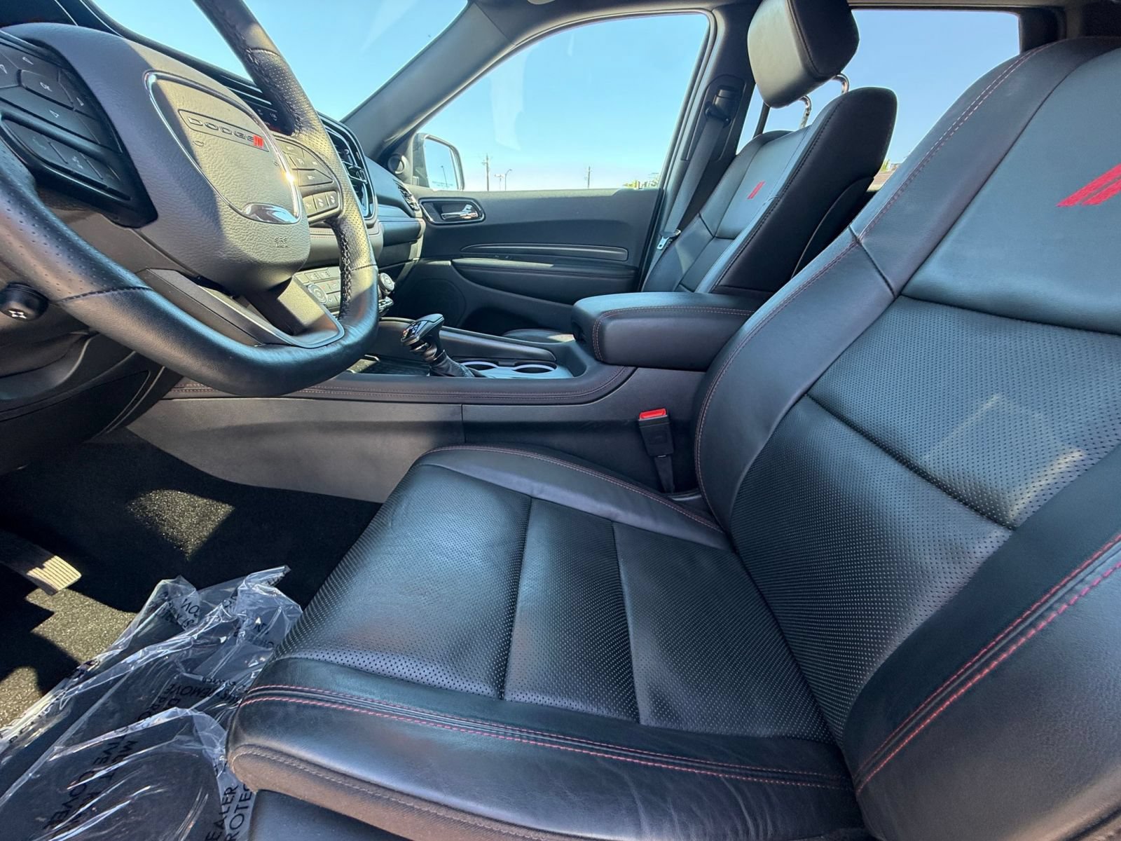 Used 2026 Dodge Durango GT AWD/4WD image 28