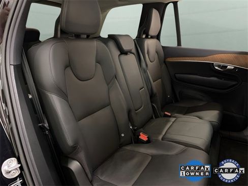 Used 2025 Volvo XC90 B6 Plus image 73