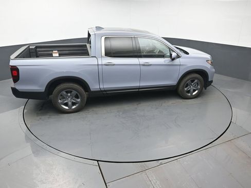 Certified 2023 Honda Ridgeline RTL-E image 44