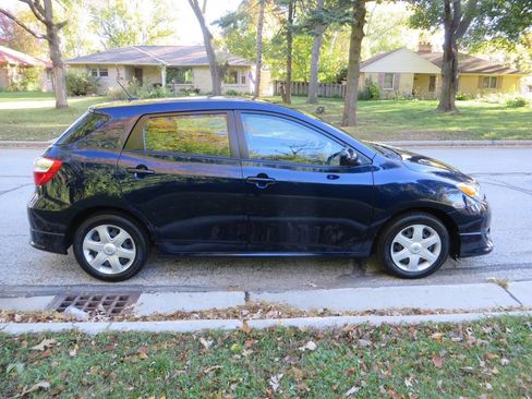 Used 2009 Toyota Matrix S image 6