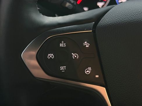 Used 2023 Chevrolet Traverse High Country w/ LPO, Floor Liner Package image 23