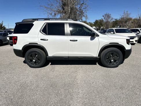 New 2026 Honda Passport RTL image 7