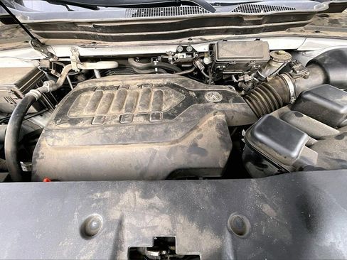 Used 2020 Acura MDX FWD w/ Technology Package image 10