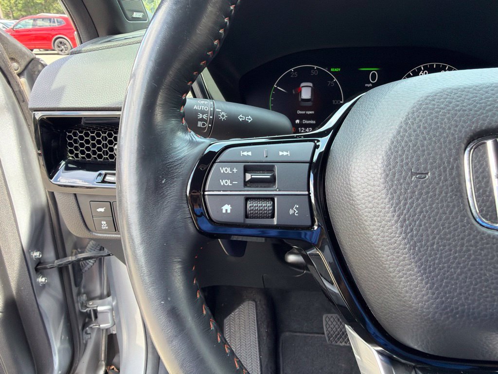 Used 2023 Honda CR-V Sport Touring image 16