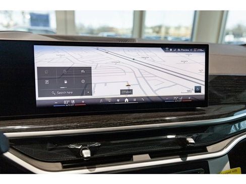 New 2026 BMW X5 xDrive50e w/ M Sport Package image 72