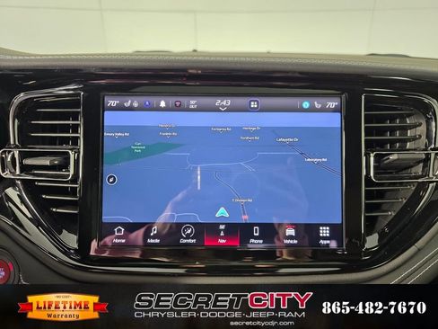 New 2026 Dodge Durango SRT Hellcat image 23