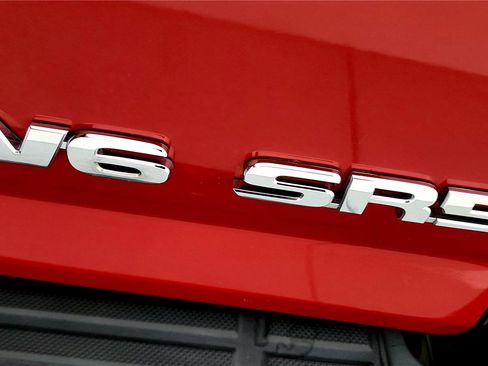 Used 2015 Toyota Tacoma 4x4 Double Cab w/ SR5 Package image 14