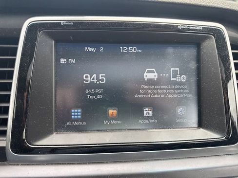 Used 2018 Hyundai Sonata Sport FWD image 9