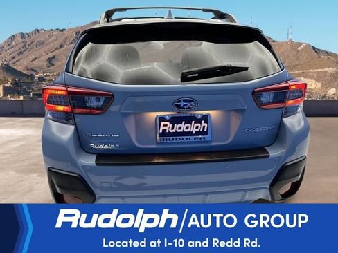 Used 2021 Subaru Crosstrek 2.5i Limited w/ Moonroof Package 2 image 4