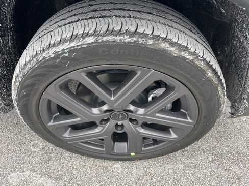 New 2026 Jeep Compass Limited image 9