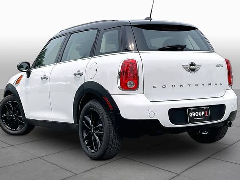 Used 2014 MINI Cooper Countryman FWD image 11
