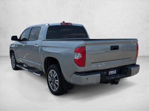 Used 2020 Toyota Tundra 1794 Edition image 5