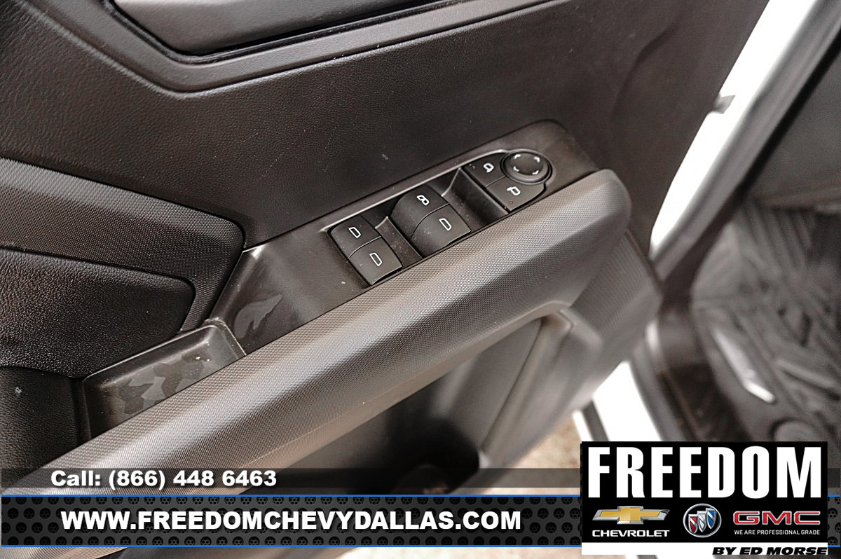 New 2026 Chevrolet Colorado Trail Boss AWD/4WD image 39