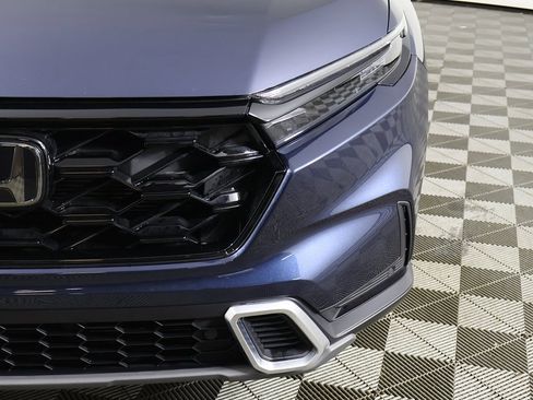 Used 2025 Honda CR-V Sport Touring image 16