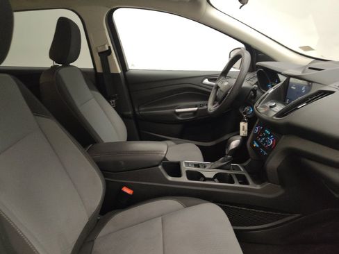 Used 2018 Ford Escape SE w/ SE Sync 3 Package image 21